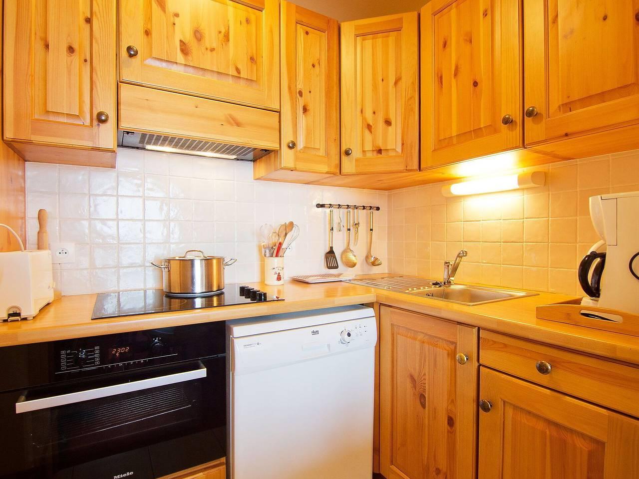 Vakantieappartement in Savoie, Frankrijk voor 6 personen foto 14