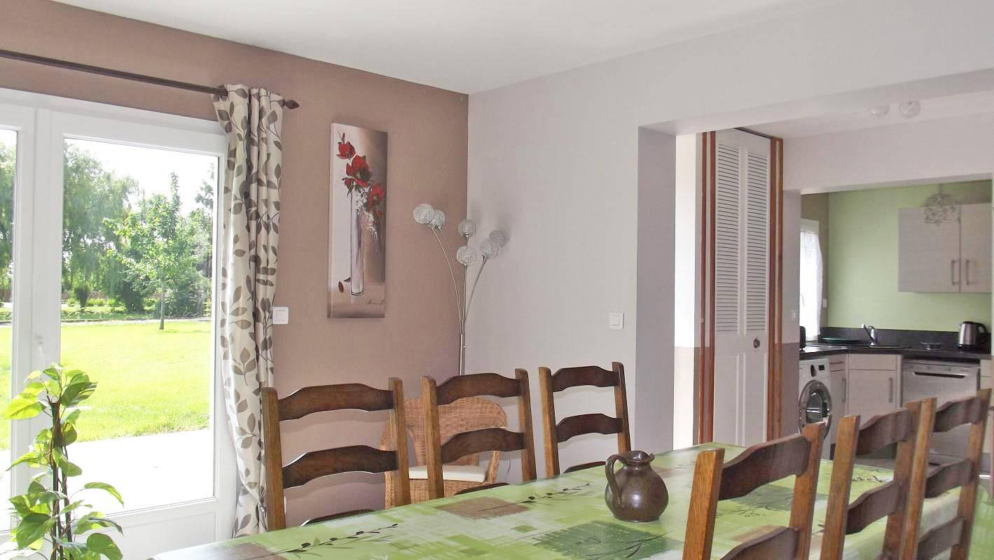 Vakantiehuis in Hattenville, Frankrijk voor 4 personen foto 7