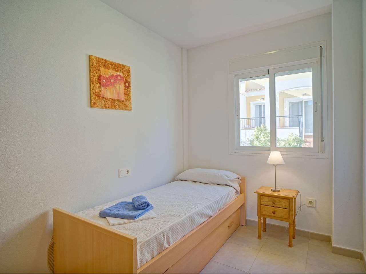 Vakantiehuis in Calpe, Spanje voor 6 personen foto 14