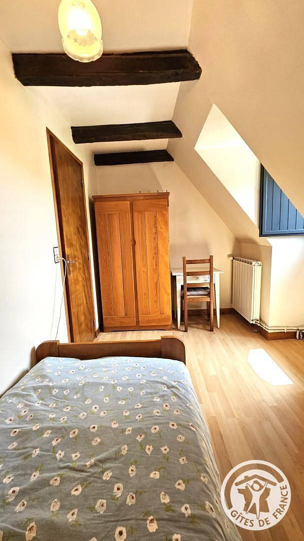 Peuch Del Pic in Saint-Martin-la-Méanne, Frankrijk voor 5 personen foto 23