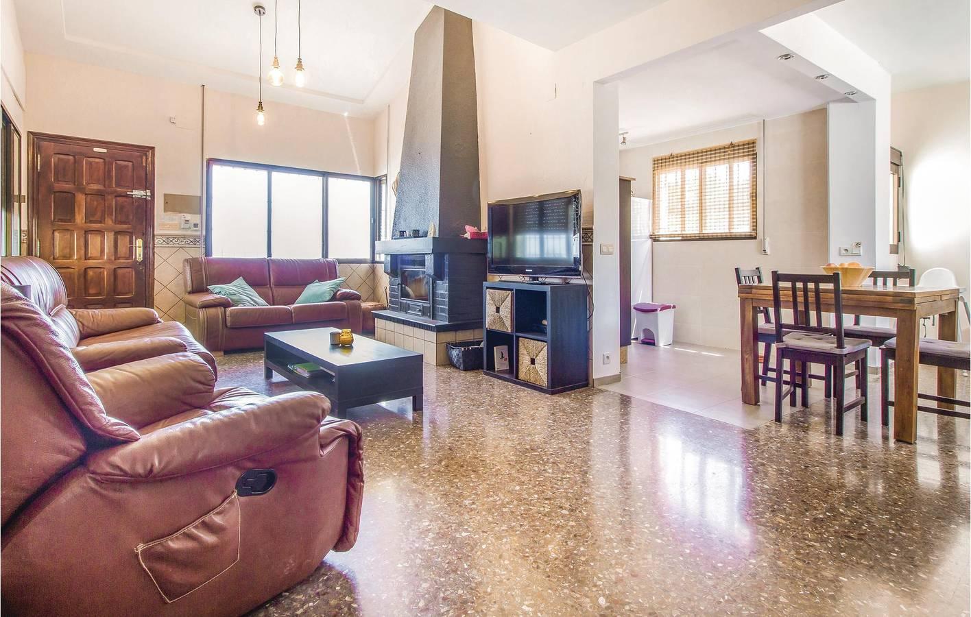 Vakantiehuis in Alberic, Spanje voor 8 personen foto 13