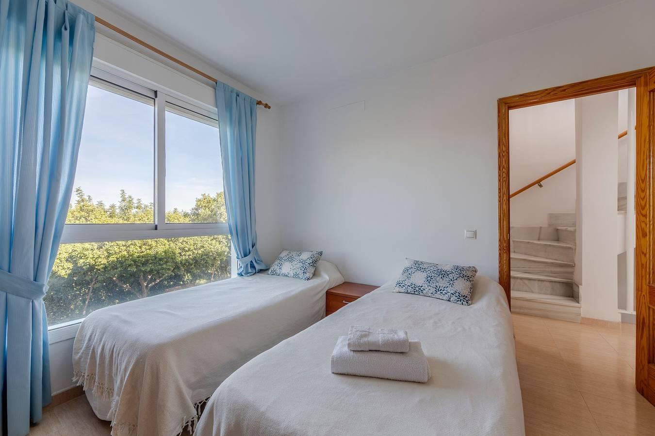Vakantiehuis in Vera, Spanje voor 5 personen foto 12