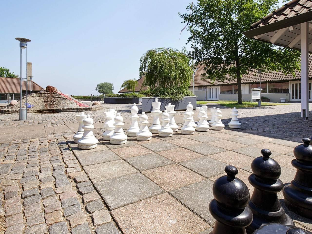 Vakantiehuis in Enø, Denemarken voor 180 personen foto 2