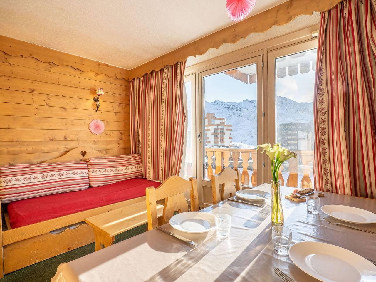 Vakantieappartement in Savoie, Frankrijk voor 4 personen foto 12