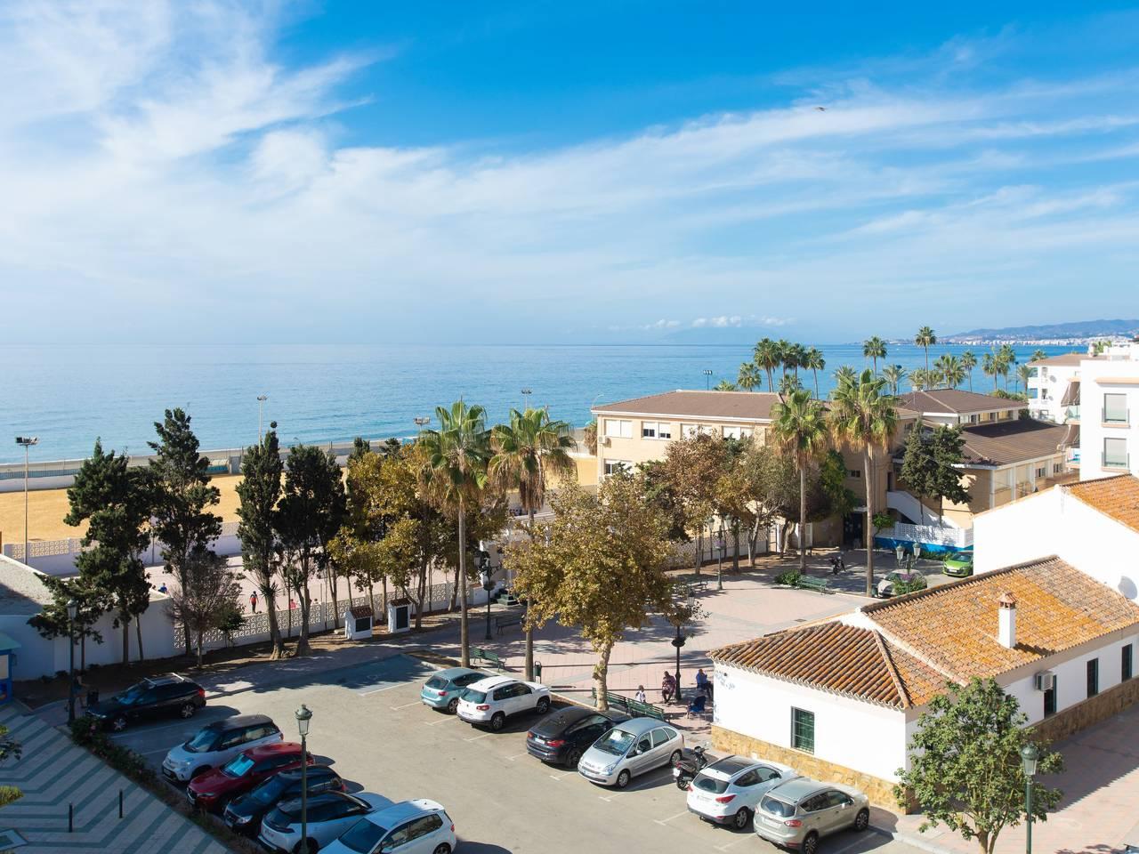 Vakantieappartement in Torrox, Spanje voor 2 personen foto 10