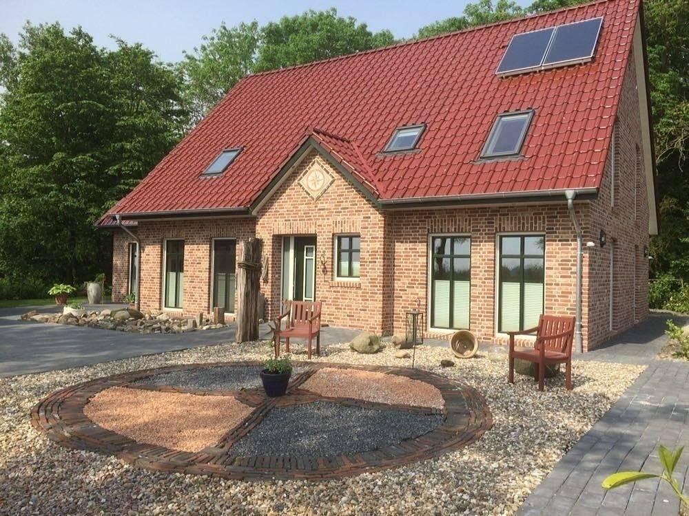 Vakantieappartement in Jemgum, Duitsland voor 2 personen