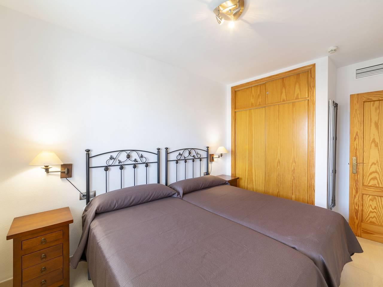 Vakantieappartement in Roquetas de Mar, Spanje voor 4 personen foto 11