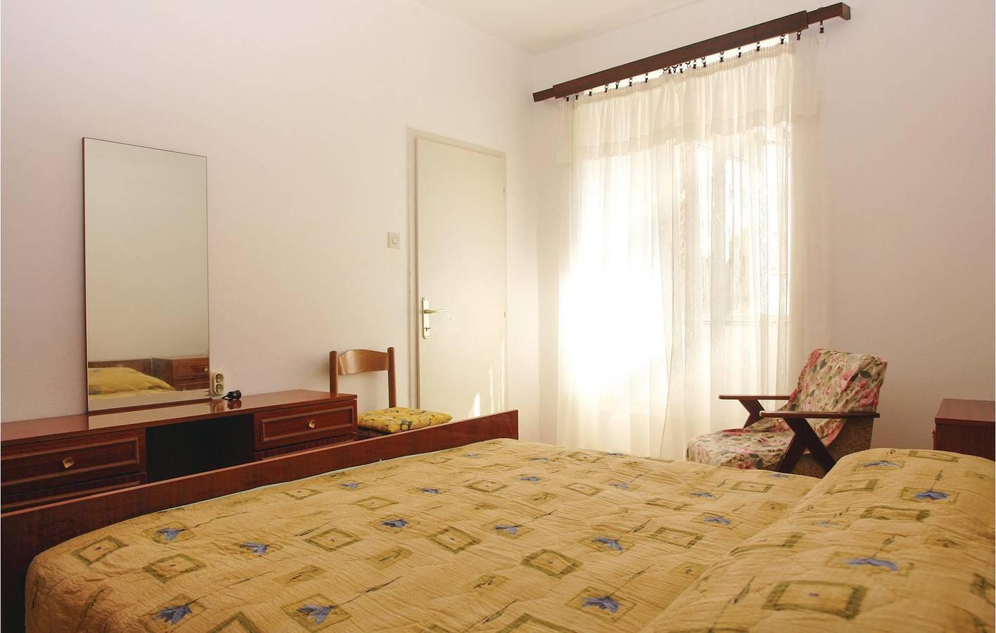 Vakantiehuis in Pomer, Kroatië voor 4 personen foto 7