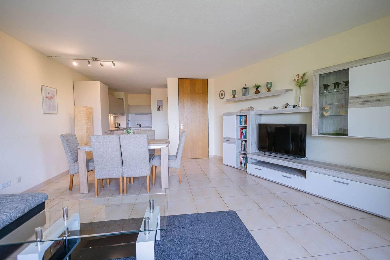 Vakantieappartement in Bodensee, Duitsland voor 5 personen foto 2