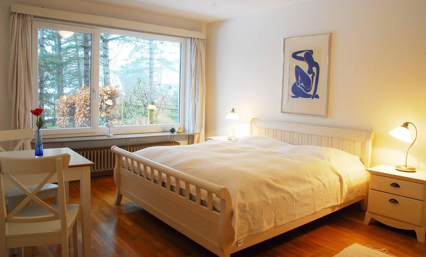 Vakantieappartement in Waddenzee, Duitsland voor 6 personen foto 10