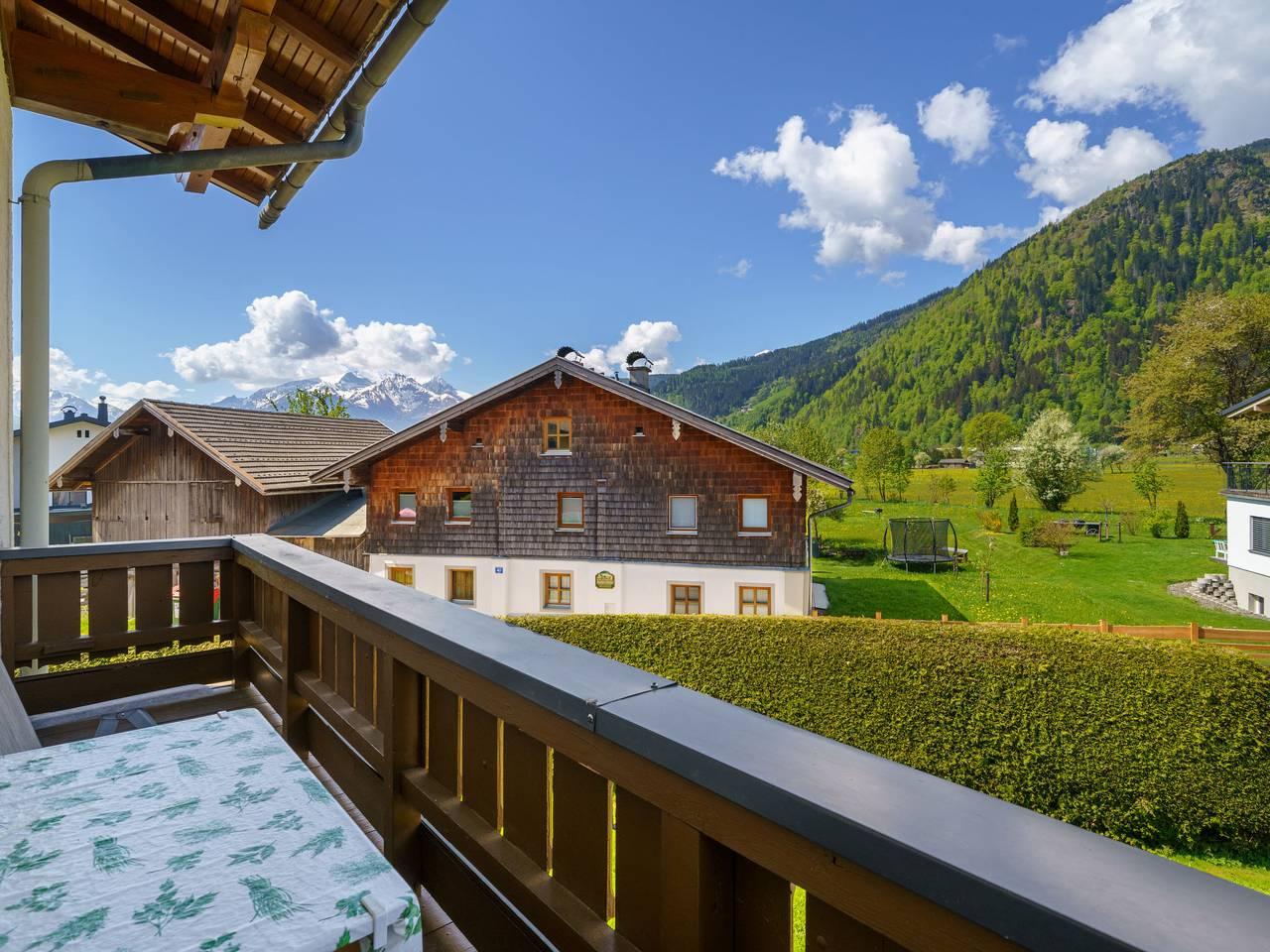 Vakantieappartement in Pinzgau, Oostenrijk voor 5 personen foto 7