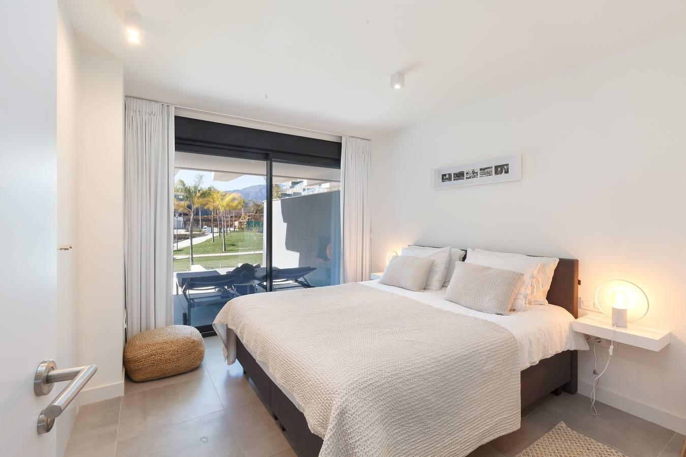 Vakantieappartement in Estepona, Spanje voor 6 personen foto 12