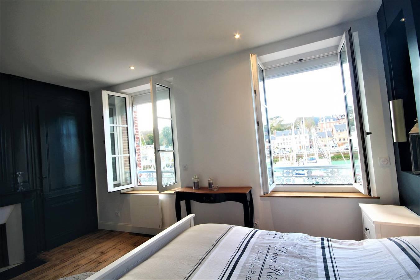 Vakantiehuis in Seine-Maritime, Frankrijk voor 8 personen foto 16