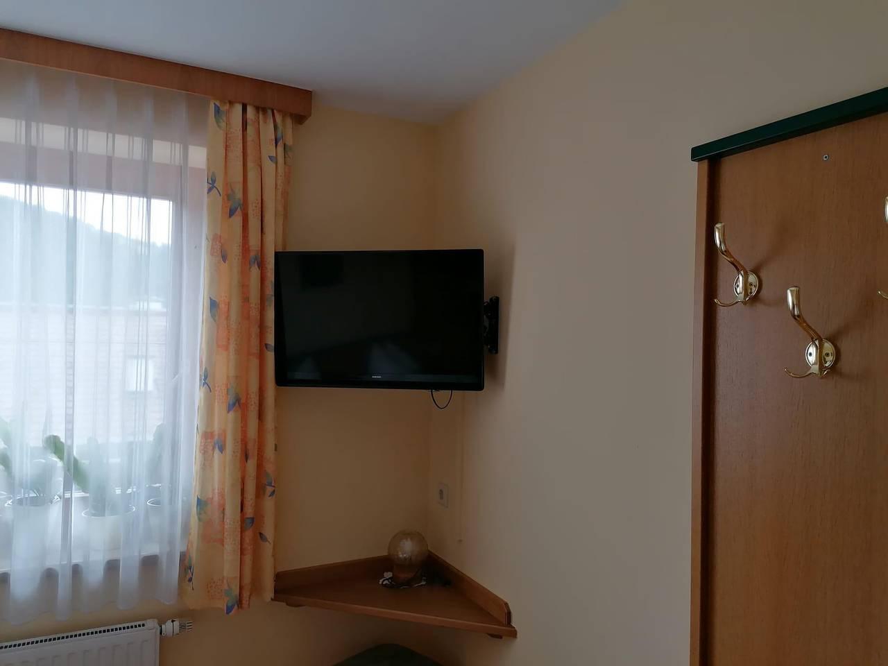 Vakantieappartement in Tauern, Oostenrijk voor 4 personen foto 8