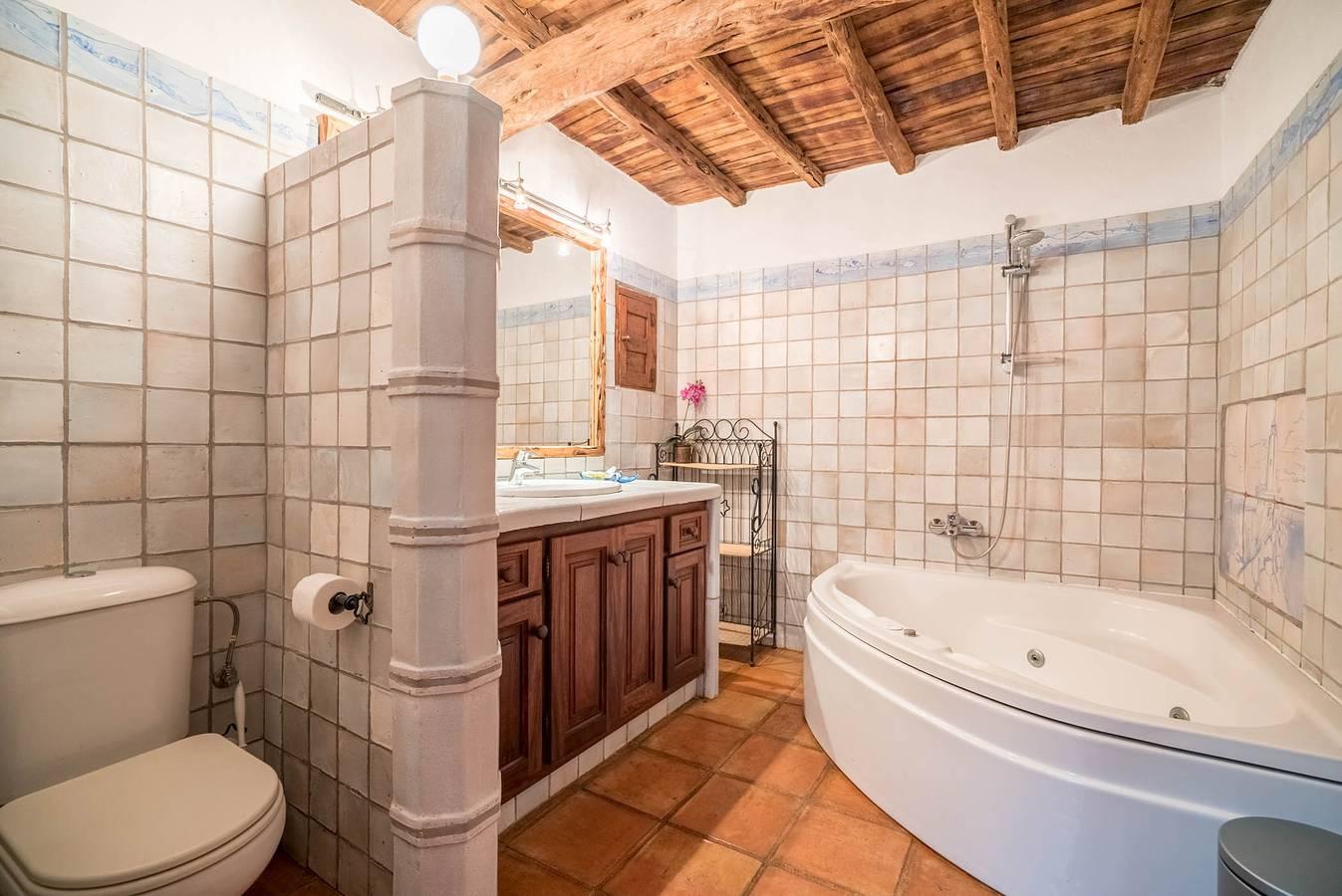 Vakantiehuis in Ibiza, Spanje voor 10 personen foto 15