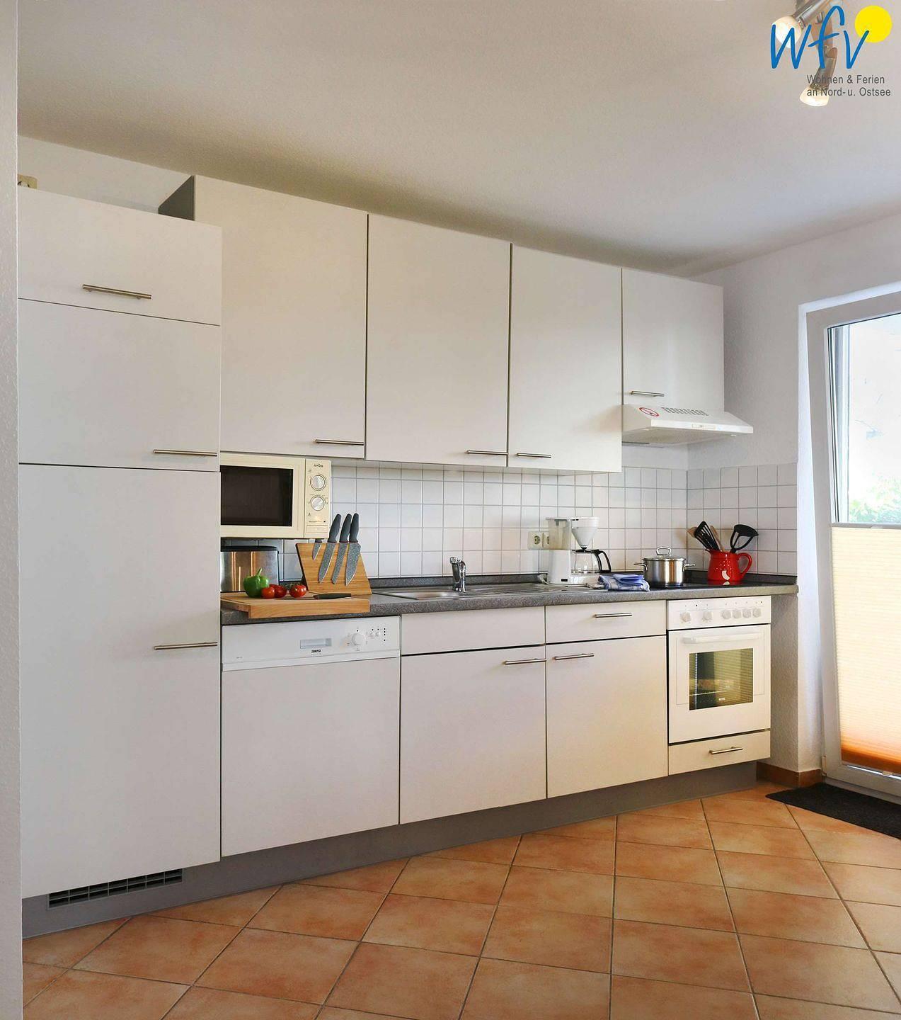Vakantieappartement in Rügen, Duitsland voor 4 personen foto 5