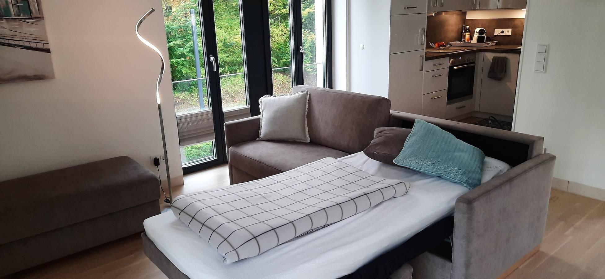 Vakantieappartement in Binz, Duitsland voor 4 personen foto 11