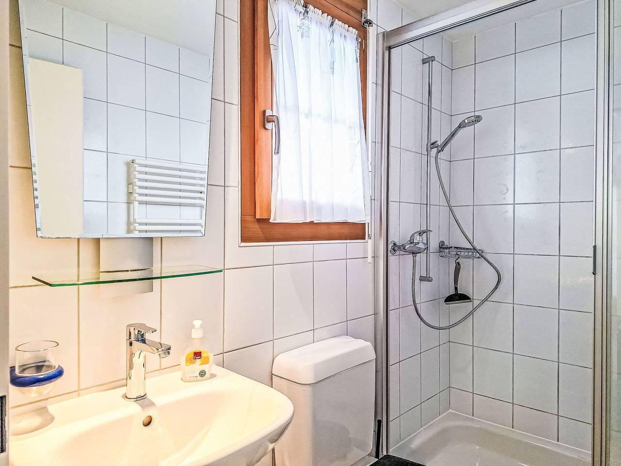Chalet am Reeti - Chalet am Reeti 263.1 in Schwendi b. Grindelwald, Grindelwald, Zwitserland voor 2 personen foto 24