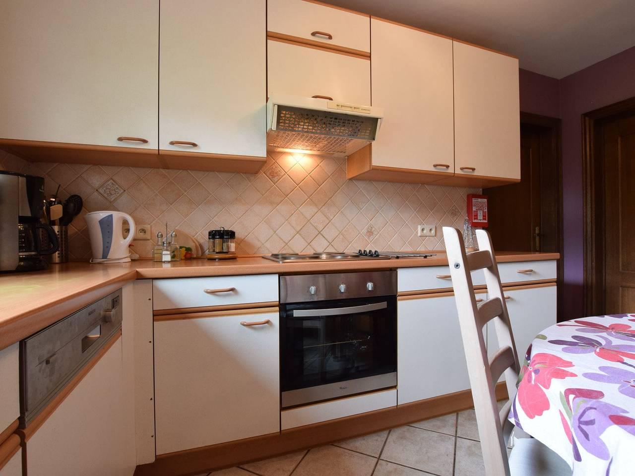 Vakantiehuis in Bertrix, België voor 10 personen foto 7