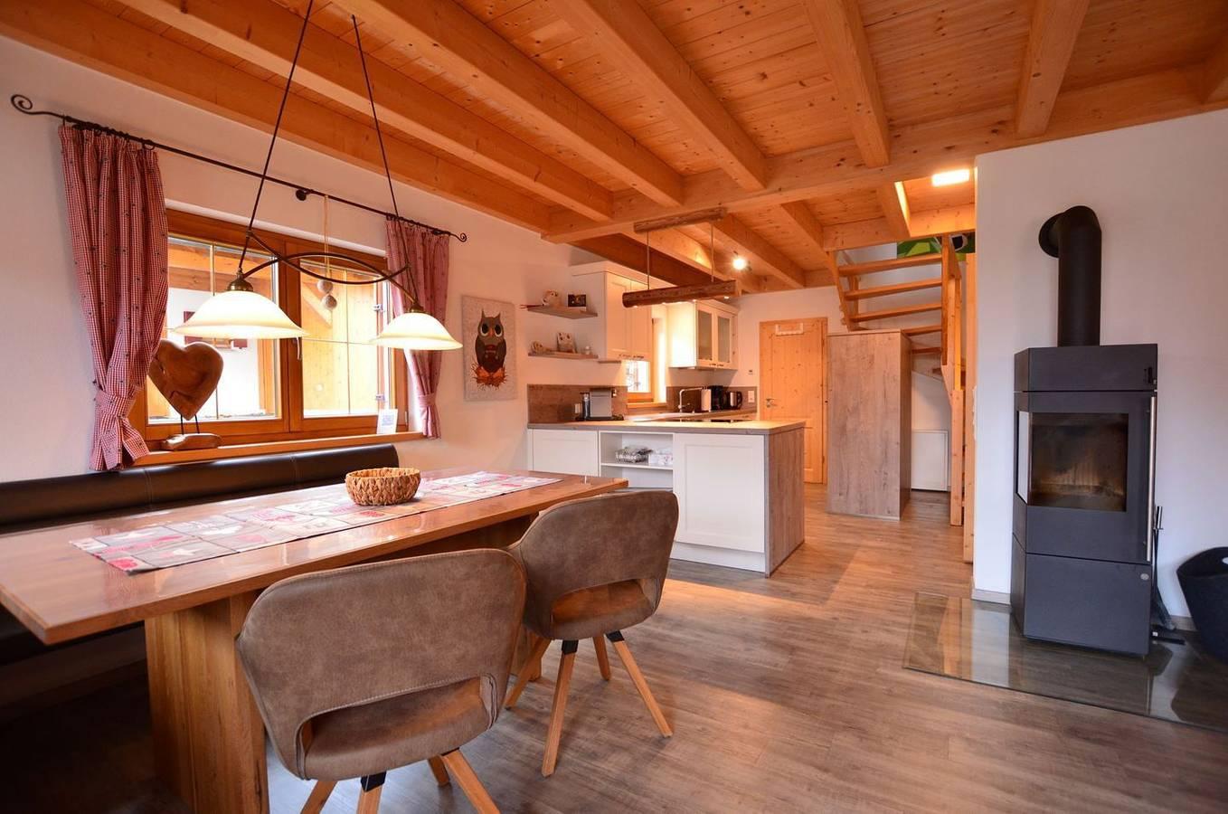 Vakantiehuis in Allgäu, Duitsland voor 4 personen foto 10