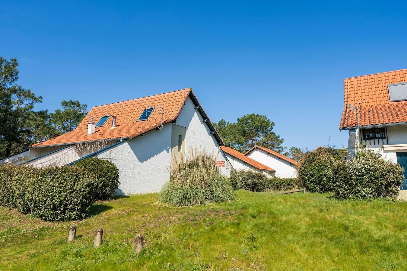 Villa Xarma – Ideale Ontsnapping op 5 Minuten van de Oceaan in Seignosse Océan, Seignosse, Frankrijk voor 7 personen foto 22