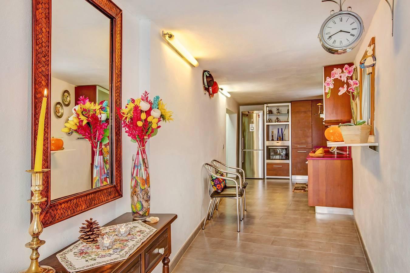 Vakantiehuis in Tejeda, Spanje voor 4 personen foto 11