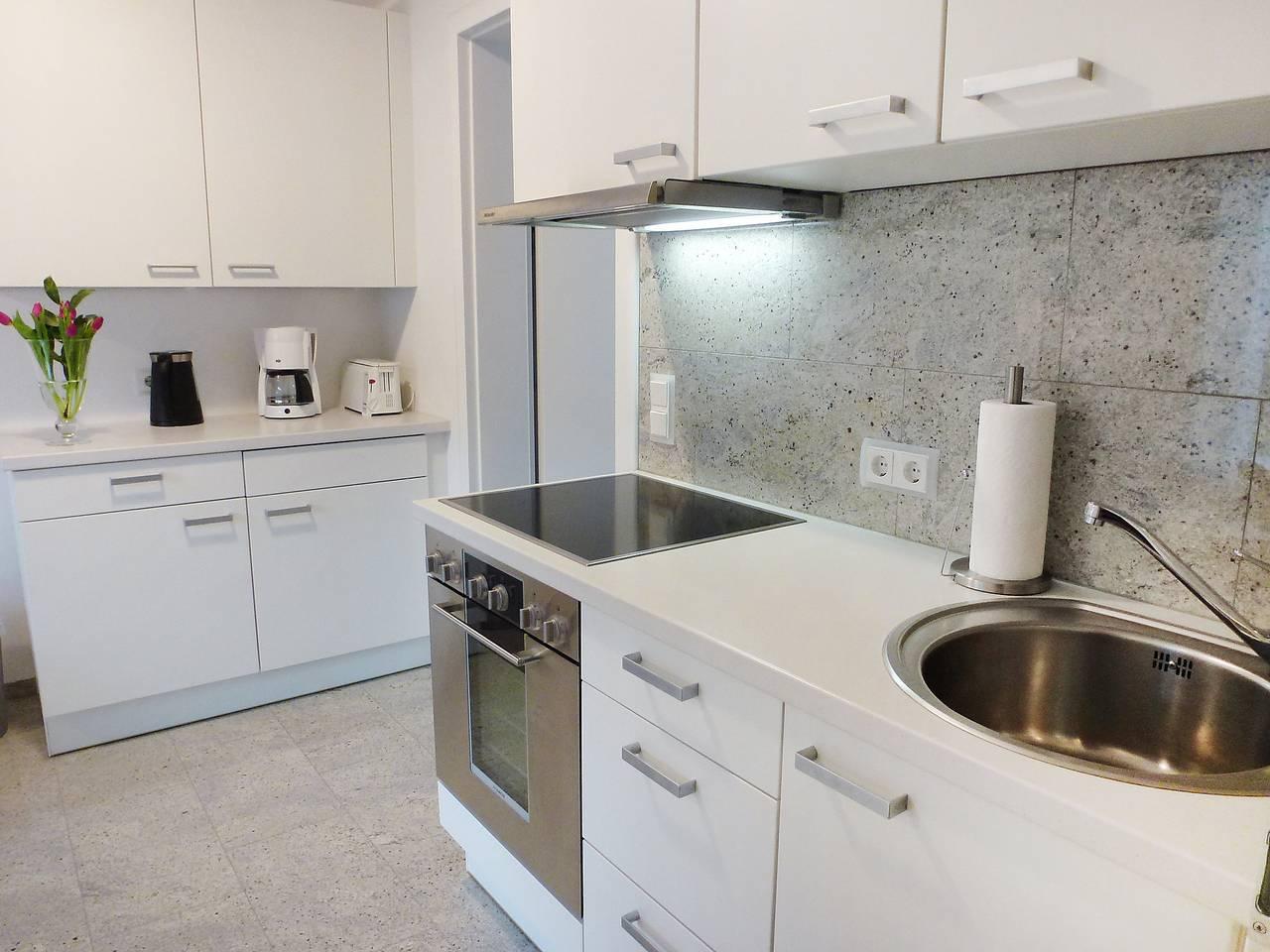 Vakantieappartement in Eisenbach, Duitsland voor 4 personen foto 8