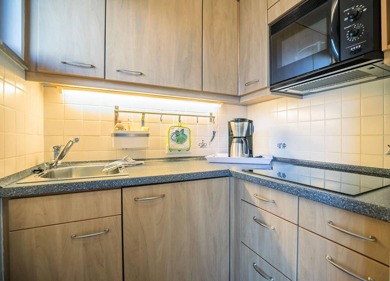 Vakantieappartement in Büsum, Duitsland voor 3 personen foto 10
