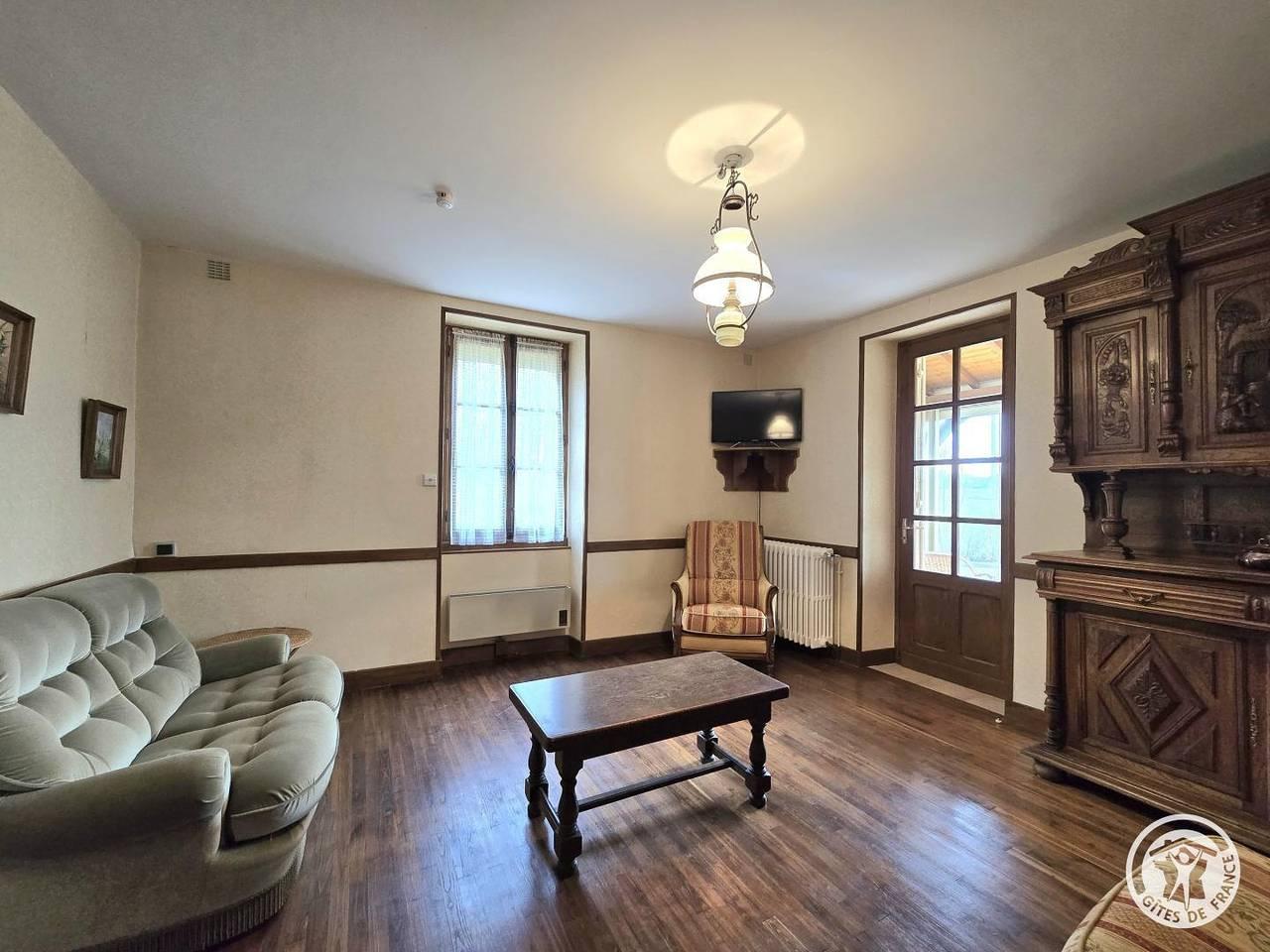 Vakantiehuis in Dordogne, Frankrijk voor 5 personen foto 10