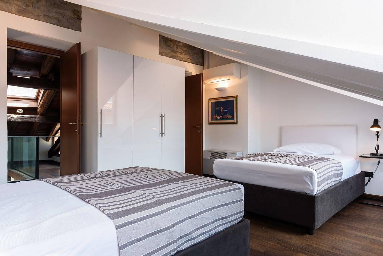 Vakantieappartement in Como, Italië voor 6 personen foto 5