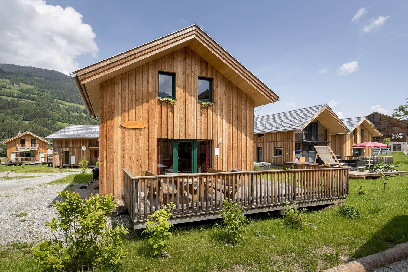 Vakantiehuis in Kreischberg, Oostenrijk voor 5 personen foto 13