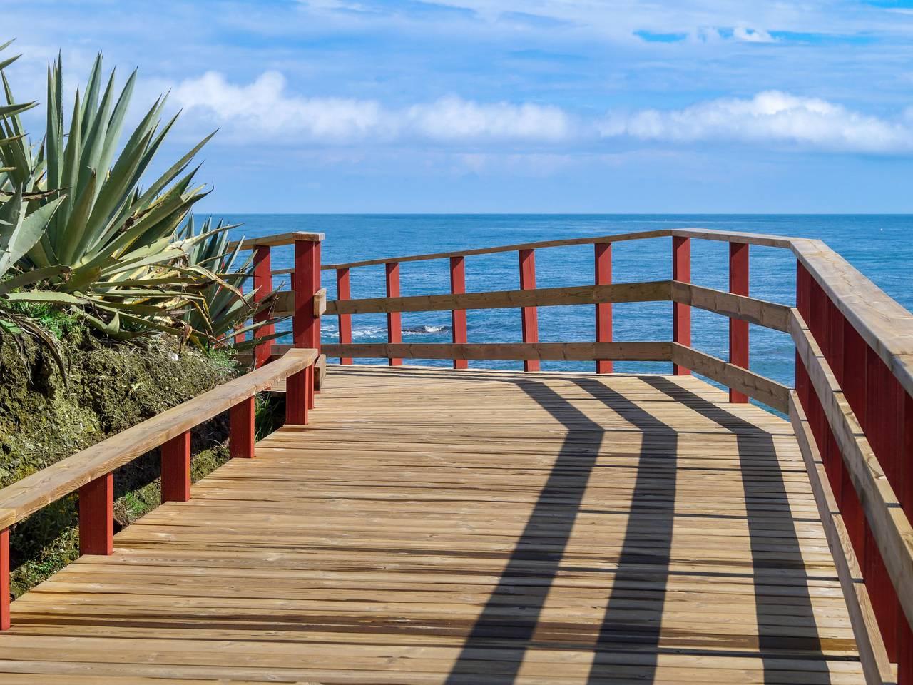 Vakantieappartement met zeezicht en zwembad in La Cala de Mijas, Mijas, Spanje voor 4 personen foto 23