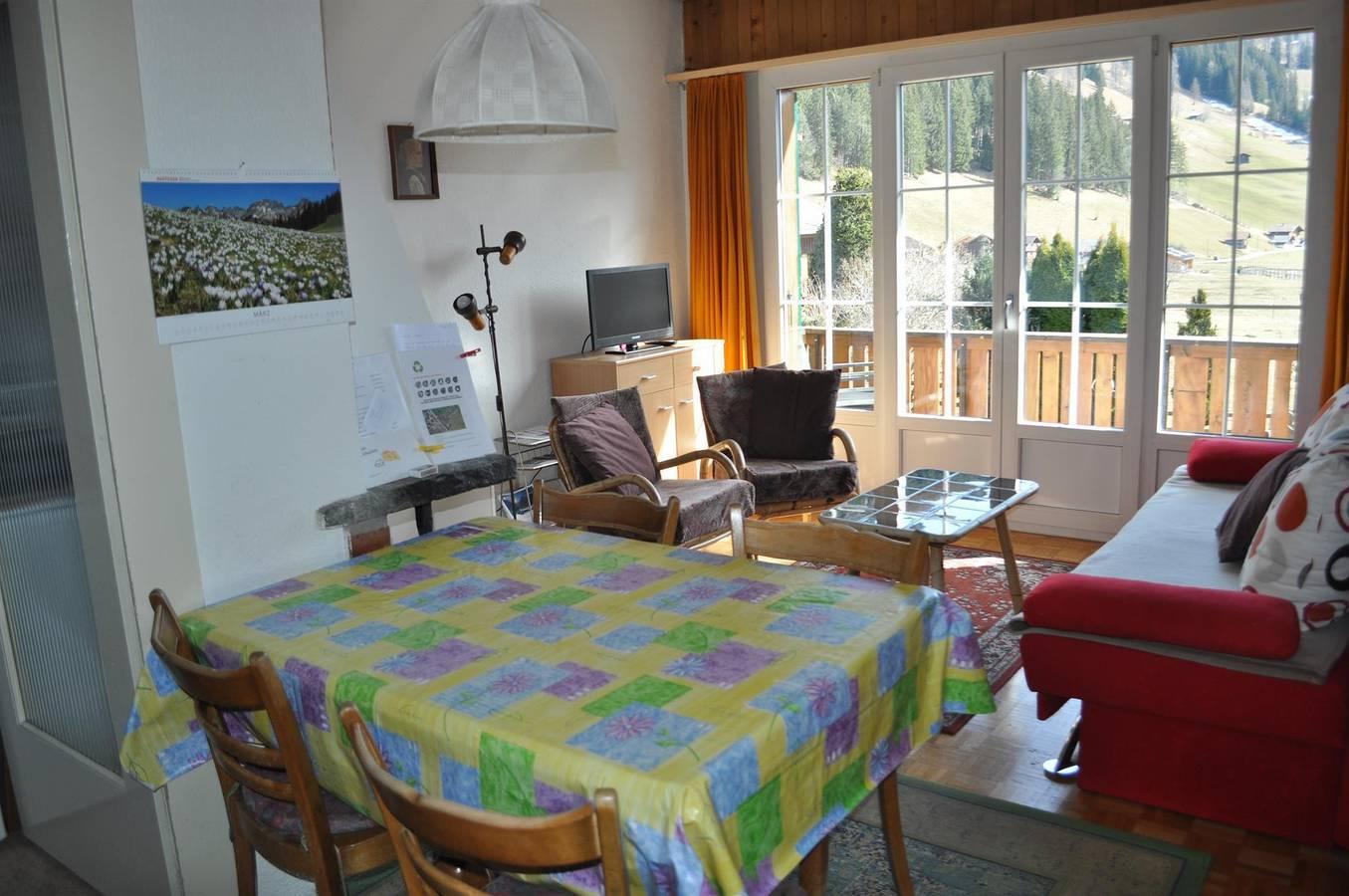 Vakantieappartement in St. Stefan foto 6