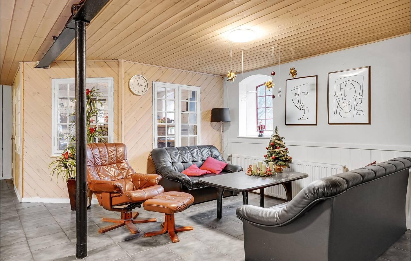 Vakantieappartement in Esbjerg, Denemarken voor 2 personen foto 10