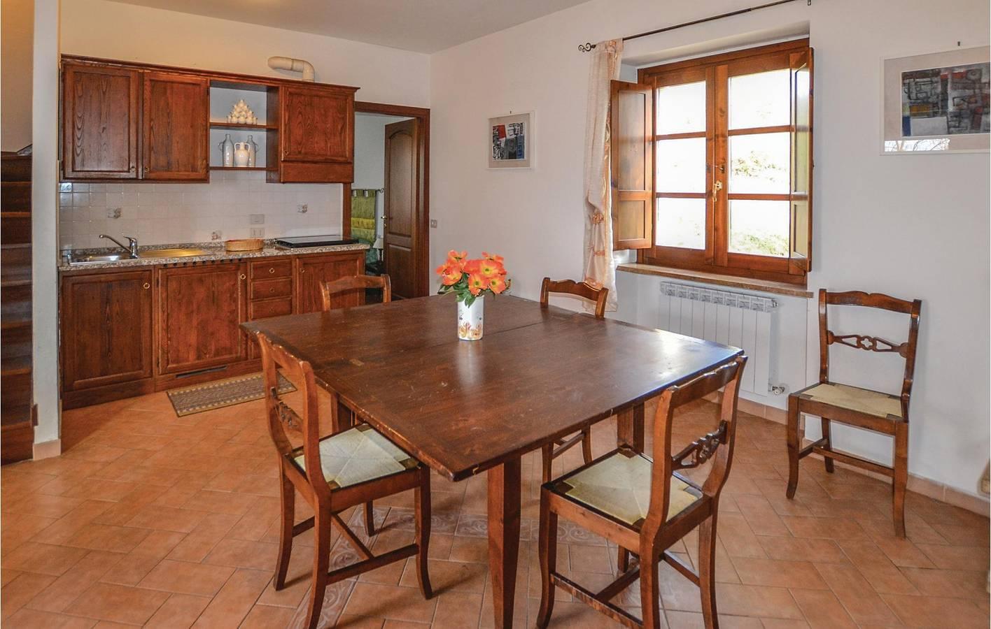 Vakantieappartement in Citerna, Italië voor 7 personen foto 3