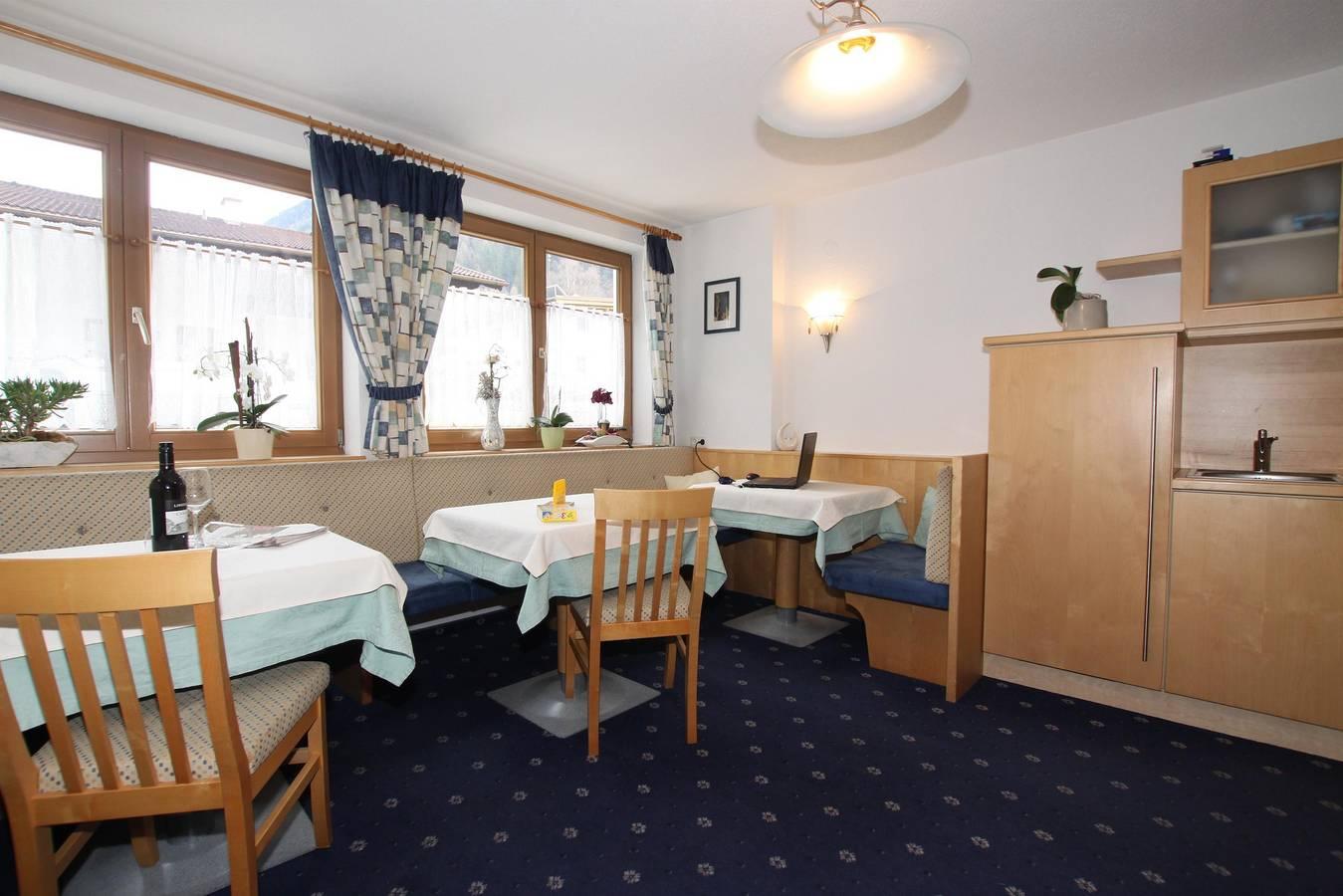 Vakantieappartement in Stubai Alps, Längenfeld, Oostenrijk voor 2 personen foto 22