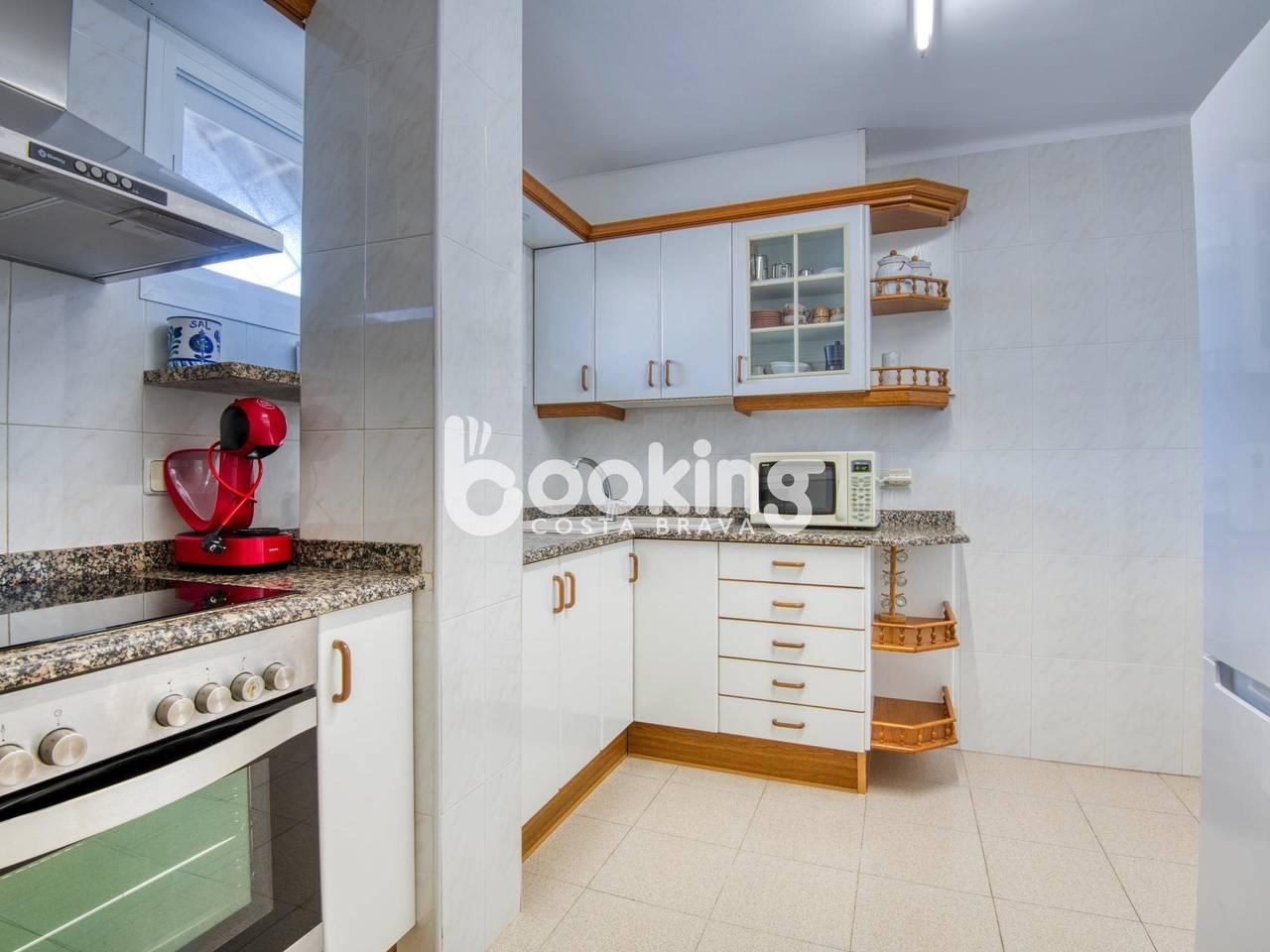 Vakantieappartement in Costa Brava, Spanje voor 4 personen foto 9