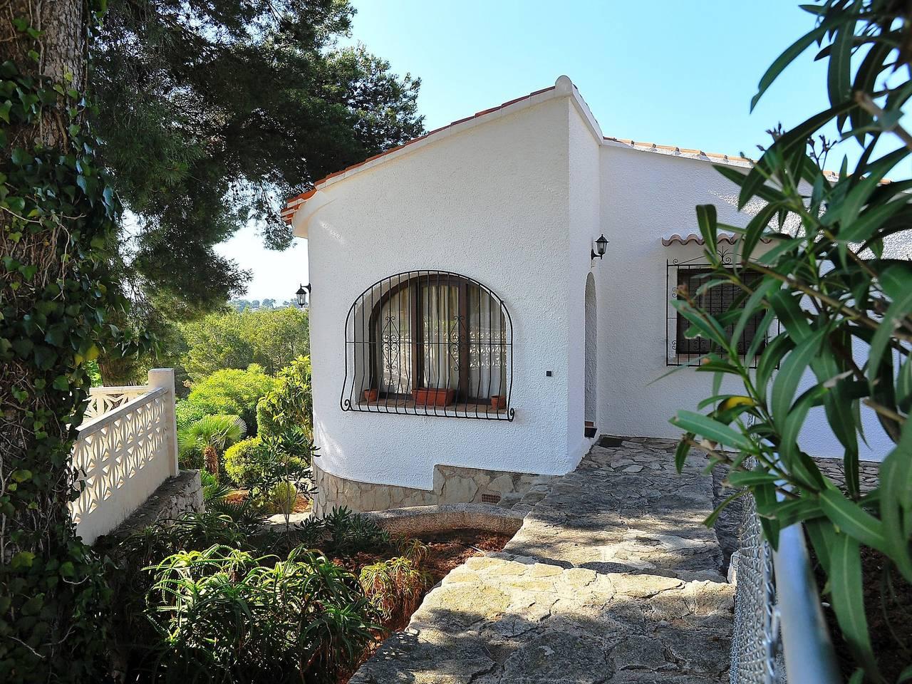 Vakantiehuis in Jávea, Spanje voor 4 personen foto 18