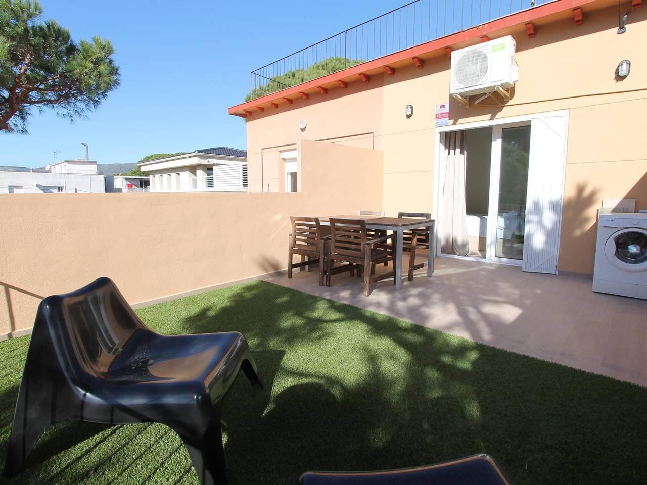 Vakantieappartement in Castelldefels, Spanje voor 2 personen foto 15