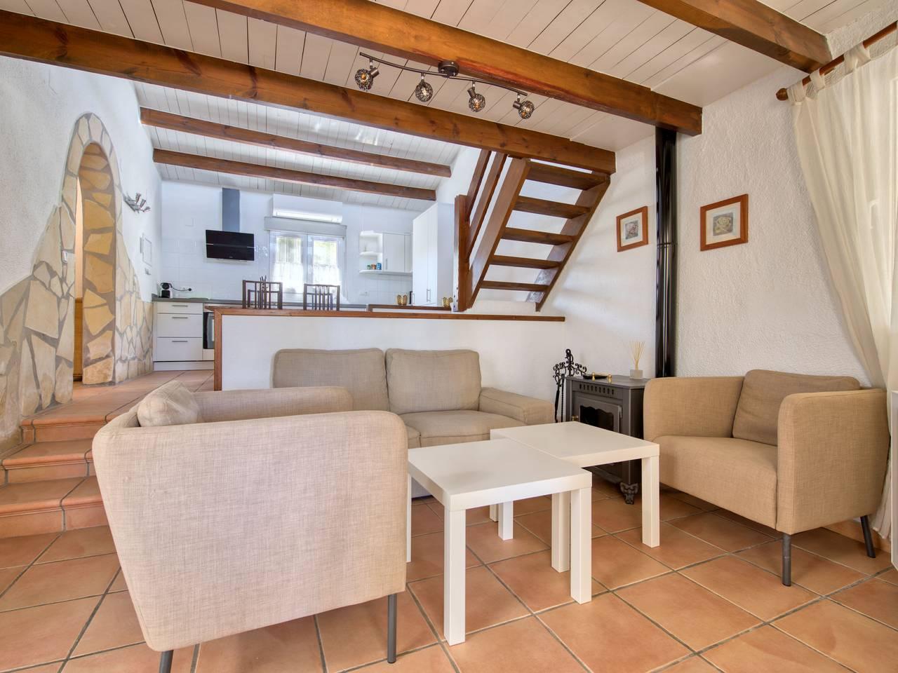 Vakantiehuis in Dénia, Spanje voor 7 personen foto 10