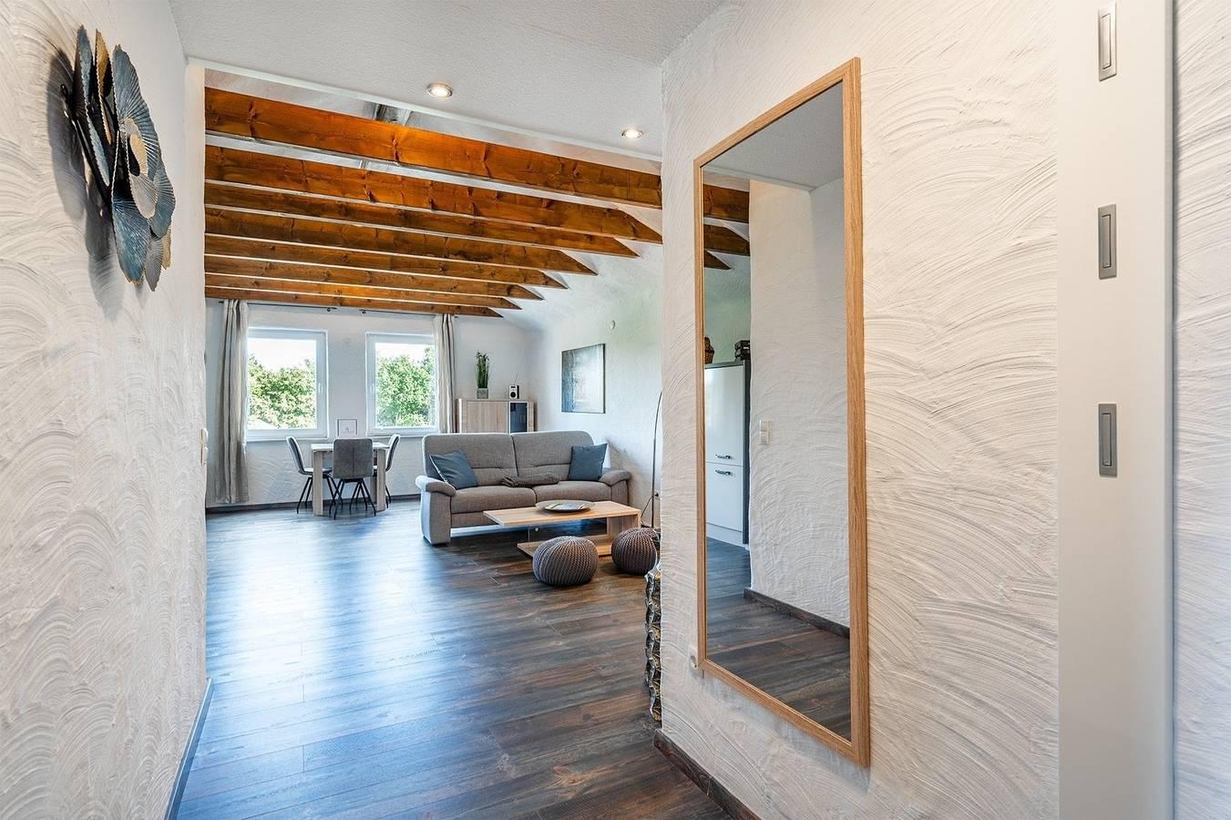 Vakantieappartement in Aurich, Duitsland voor 2 personen foto 7