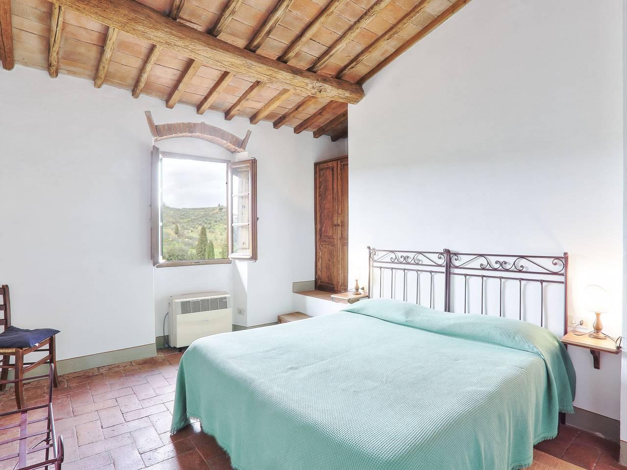 Il Forno in Bagno a Ripoli, Provincie Florence, Italië voor 5 personen foto 5