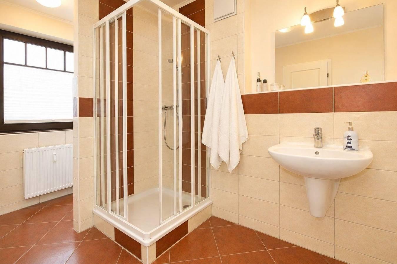 Vakantieappartement in Kühlungsborn, Duitsland voor 4 personen foto 7