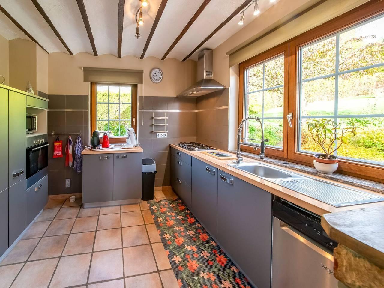 Vakantiehuis in Vielsalm, België voor 6 personen foto 9