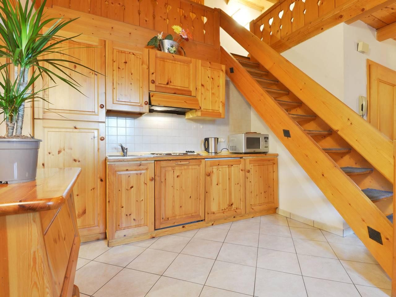Vakantieappartement in Trentino, Italië voor 5 personen foto 2