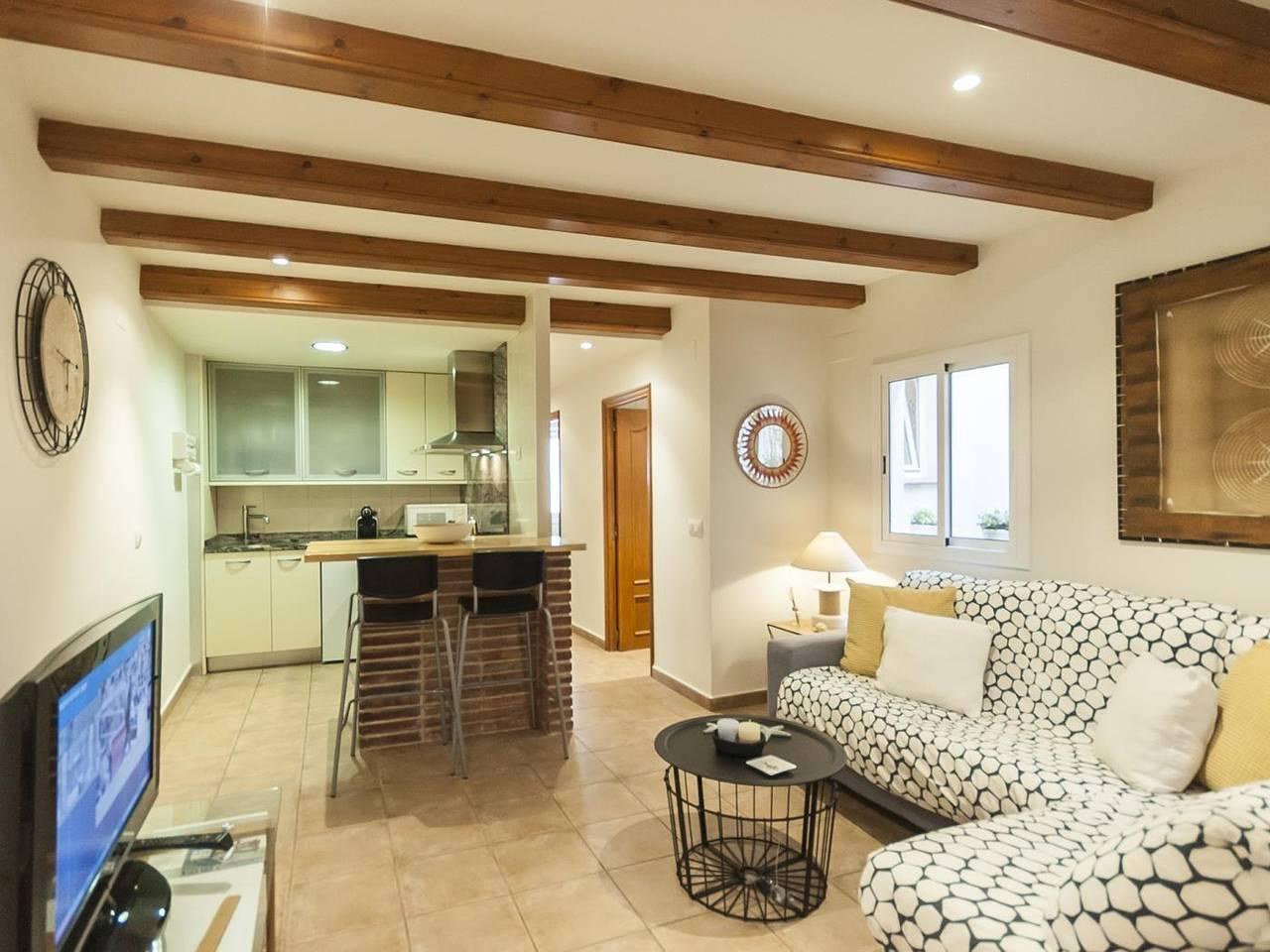 Vakantieappartement in Costa Brava, Spanje voor 4 personen foto 8