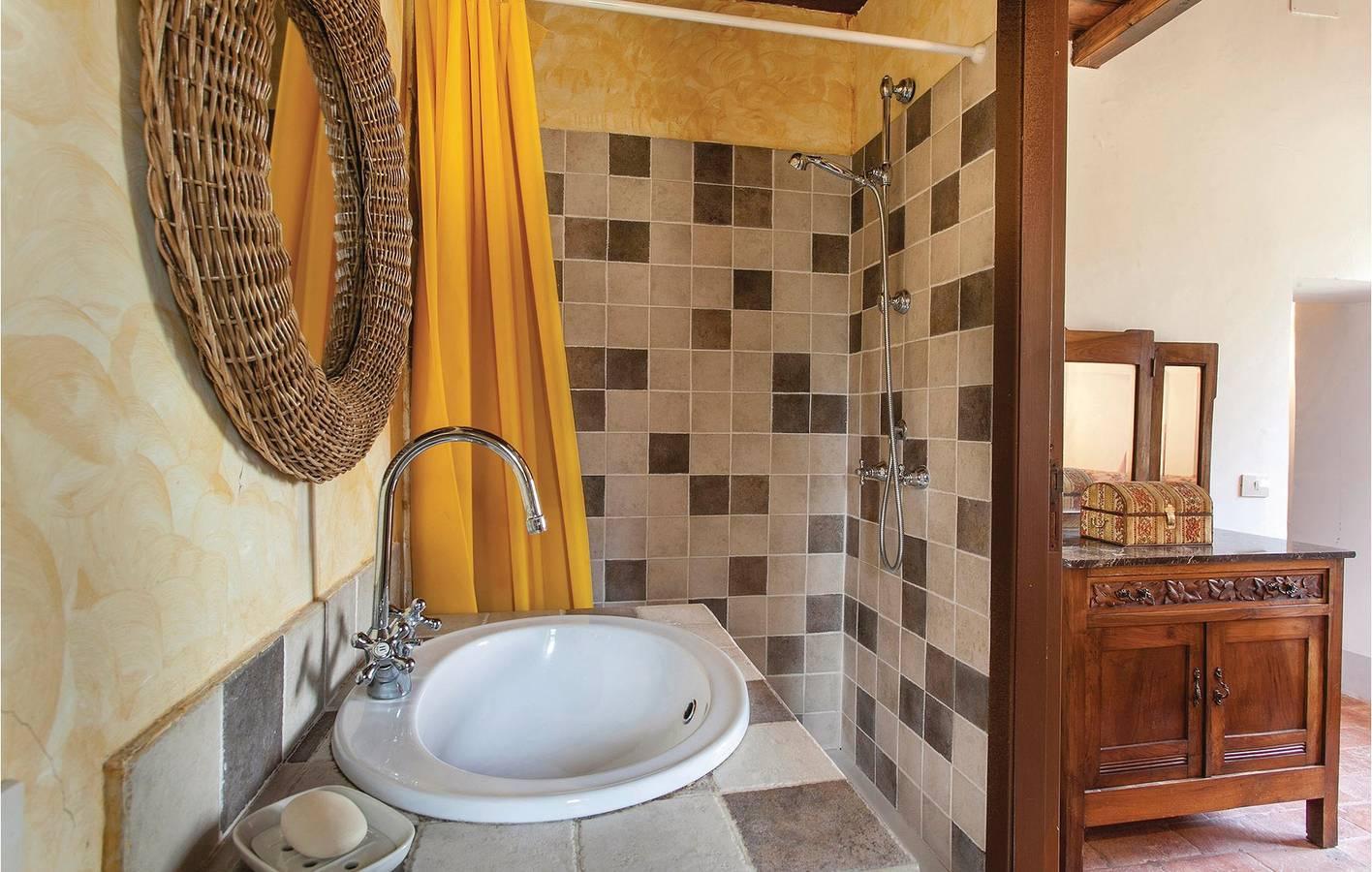 Gezellig appartement aan het meer met wifi, parkeerplaats in Montefiascone, Provincie Viterbo, Italië voor 6 personen foto 20