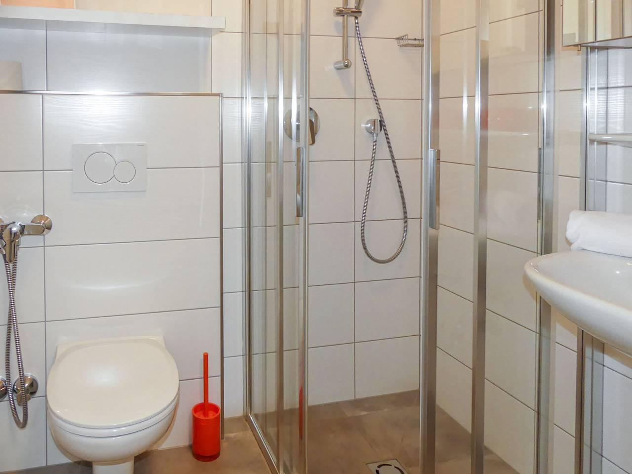 Vakantieappartement met sauna in Zell am See, Pinzgau, Oostenrijk voor 4 personen foto 25