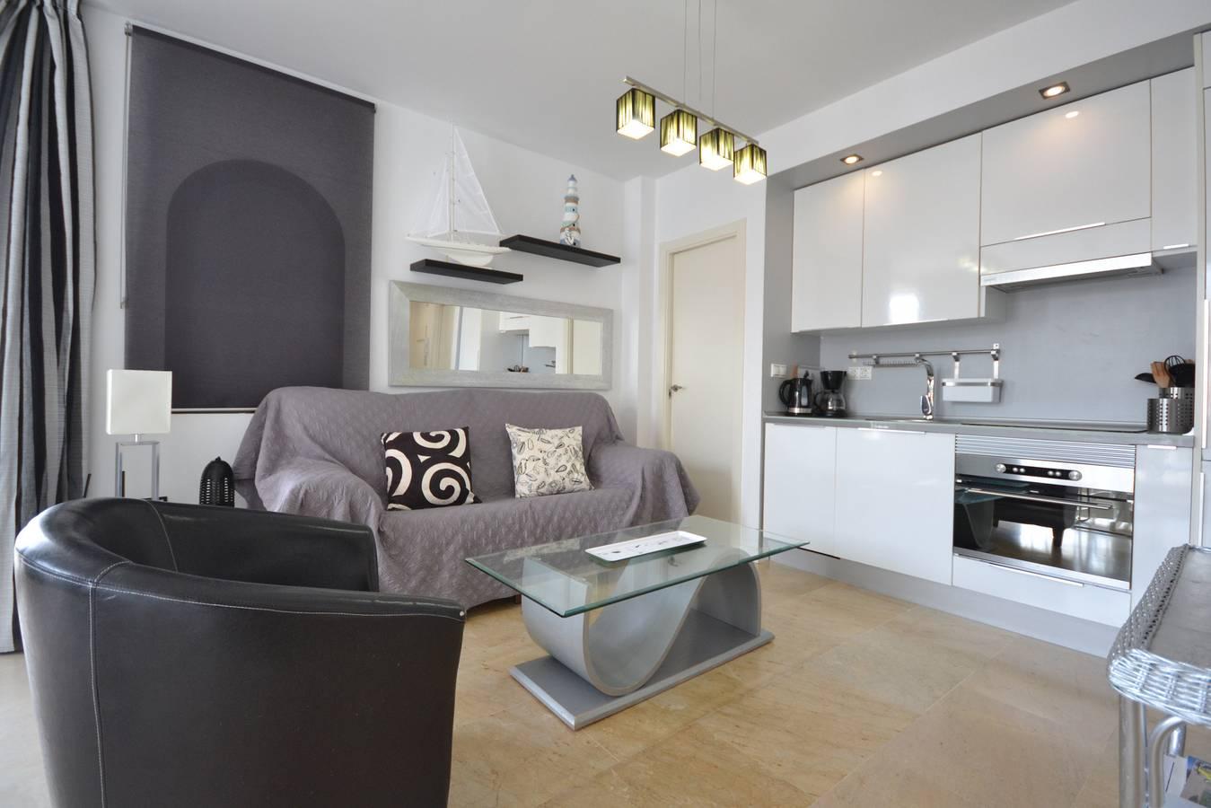Vakantieappartement in Manilva, Spanje voor 4 personen foto 11