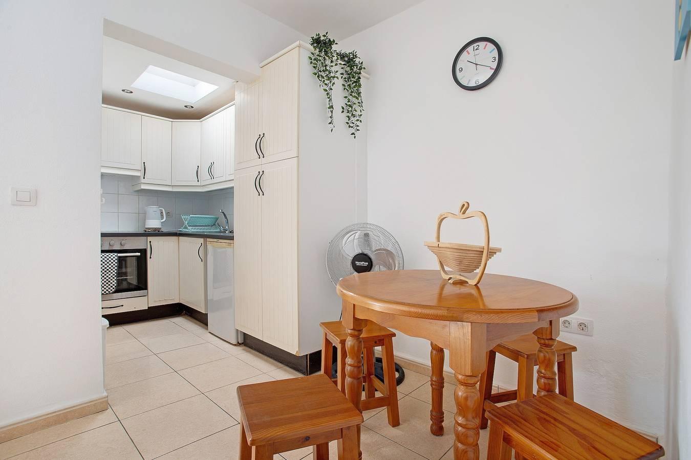 Vakantieappartement in Yaiza, Spanje voor 2 personen foto 10